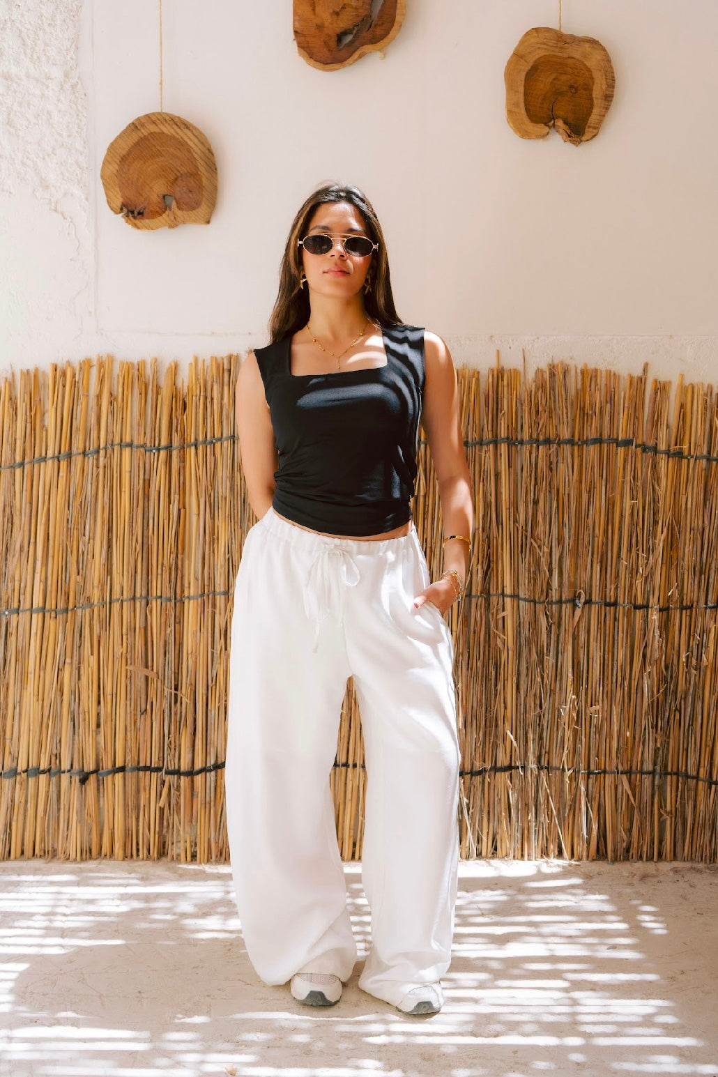 Everyday Linen Pants