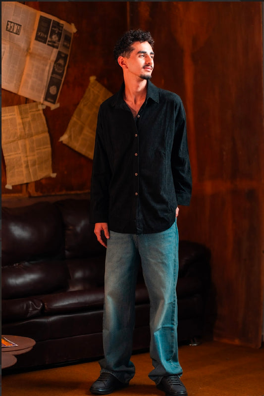 The Drift Denim for Him